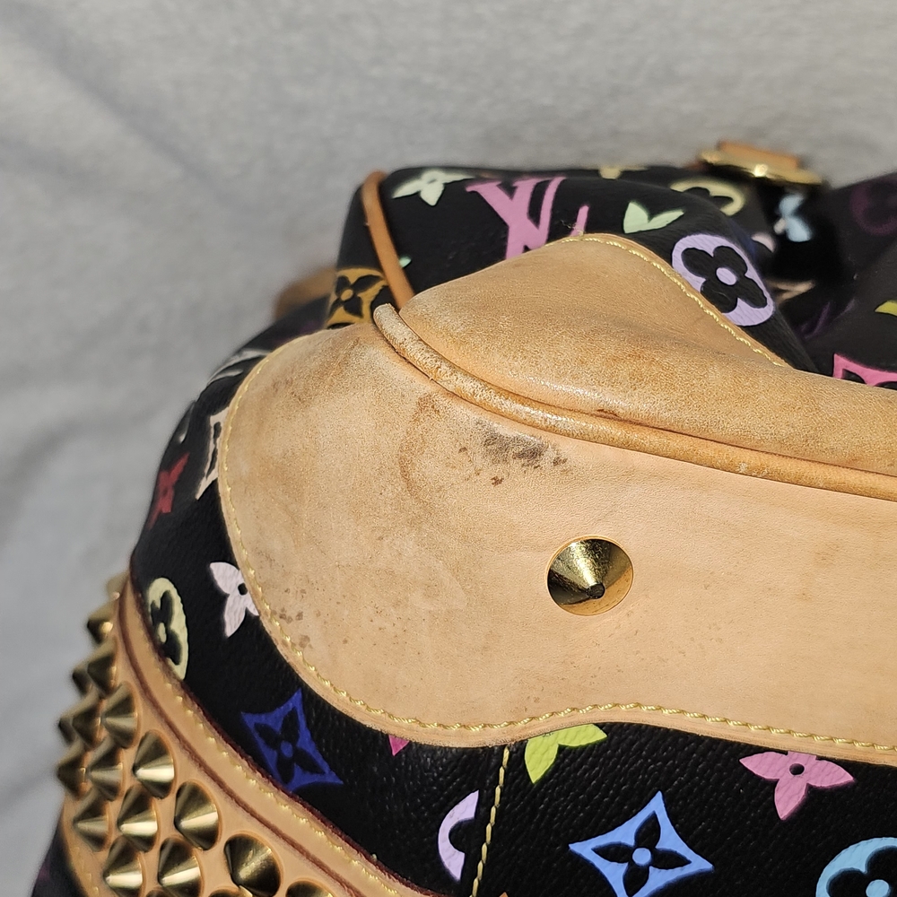 Louis Vuitton Courtney MM - Picture 7 of 9